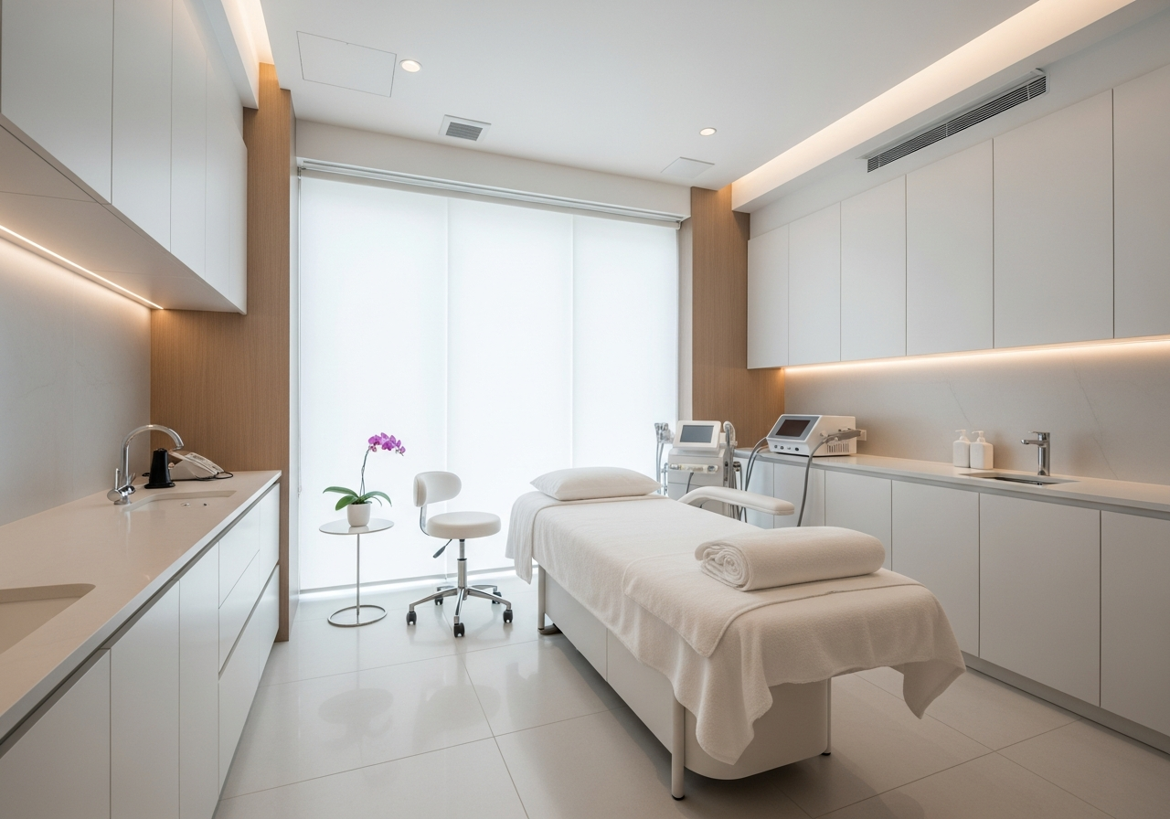Beauty Clinic