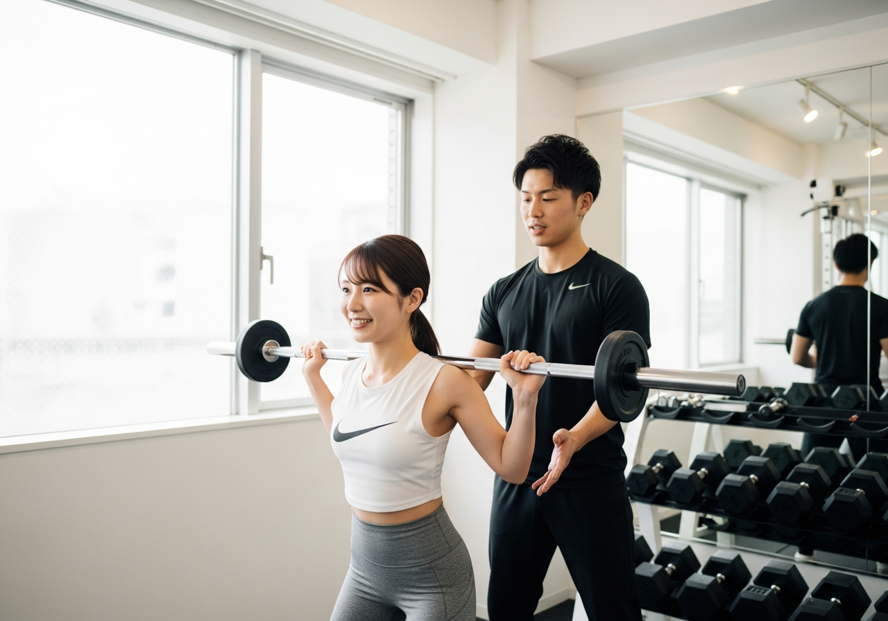 Personal Gym